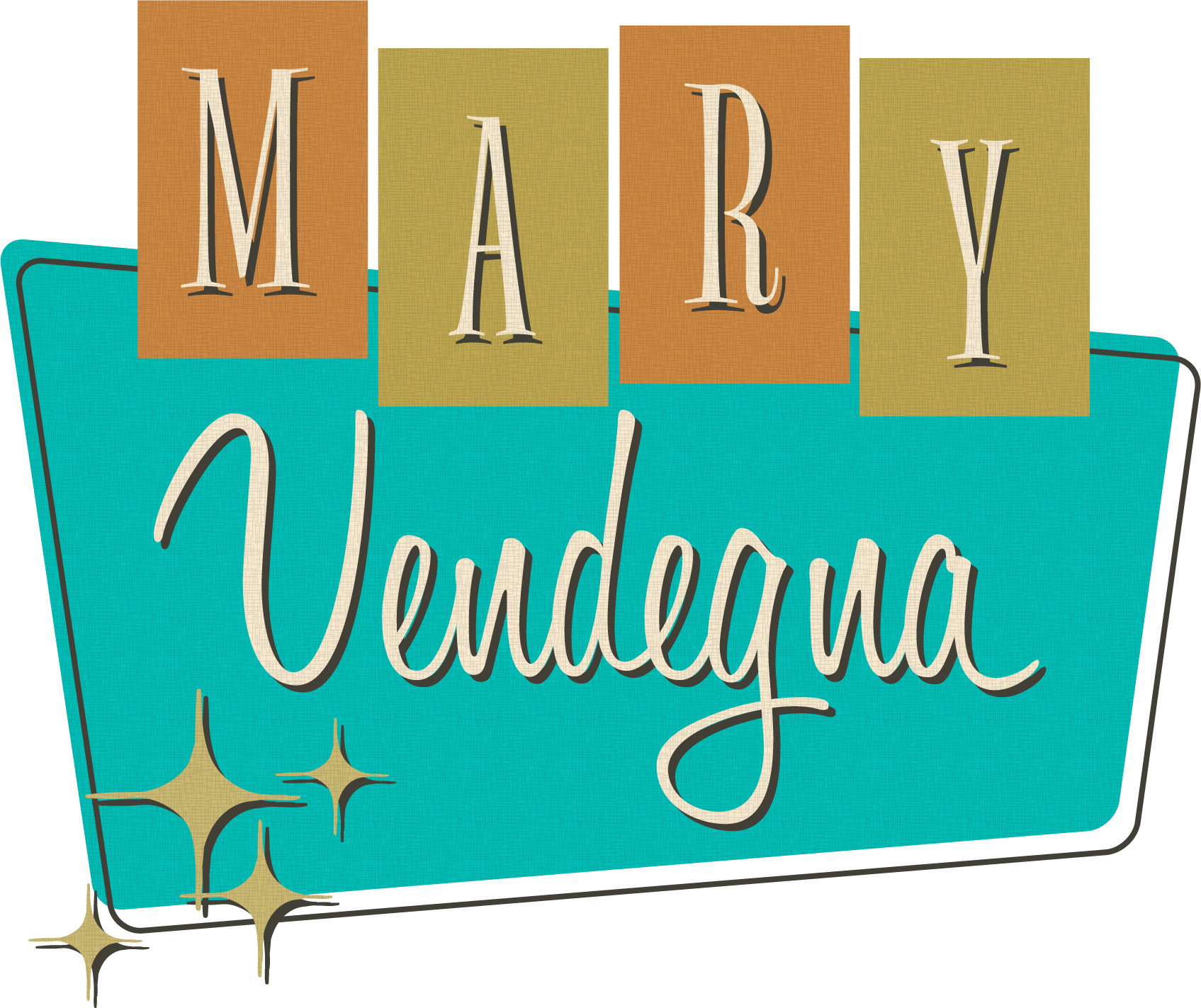Mary Vendegna